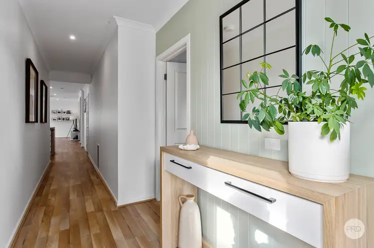 Second view of Homely house listing, 6 Inverness Drive, Junortoun VIC 3551