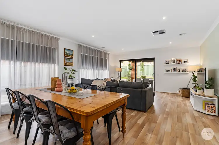 Fourth view of Homely house listing, 6 Inverness Drive, Junortoun VIC 3551