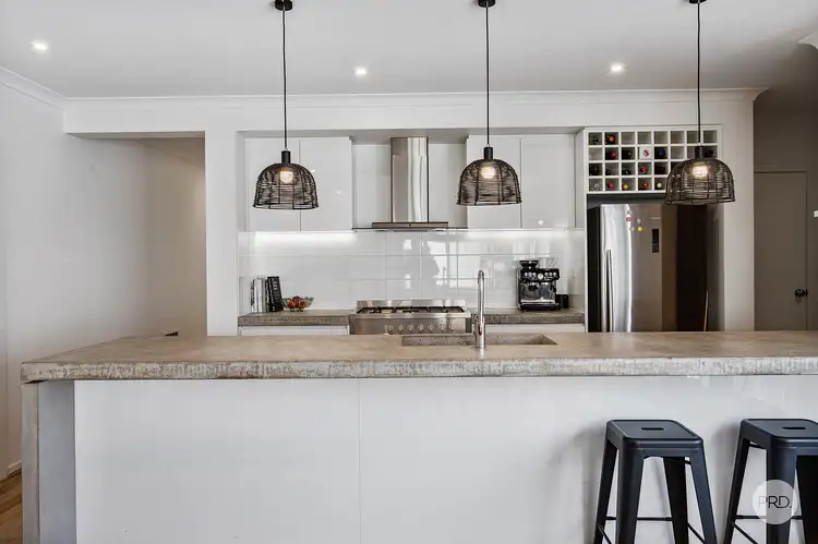 Sixth view of Homely house listing, 6 Inverness Drive, Junortoun VIC 3551