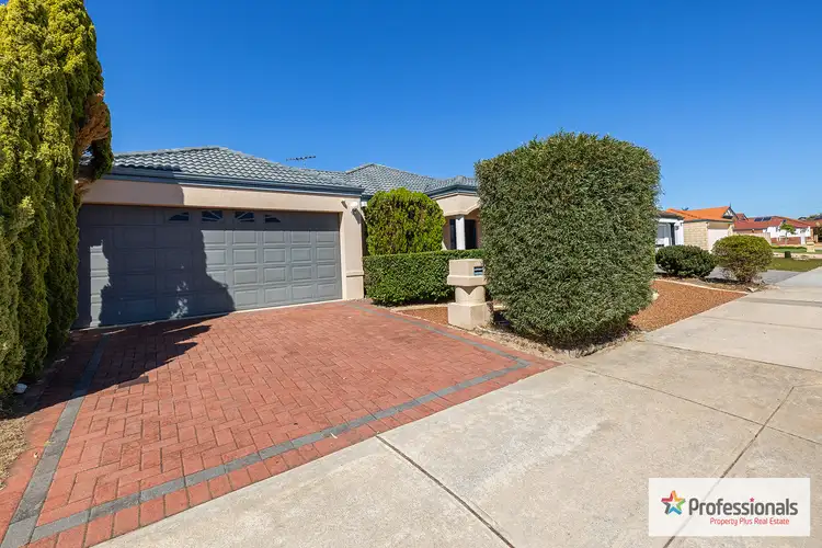 Third view of Homely house listing, 4 Greenland Boulevard, Canning Vale WA 6155