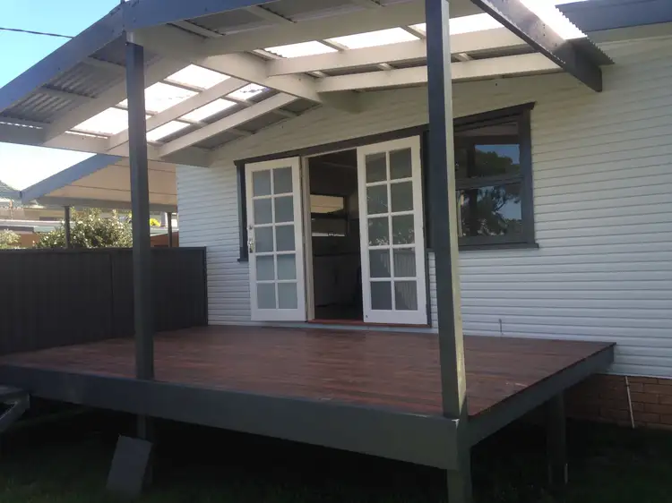 17 Phillip Street, Currumbin QLD 4223
