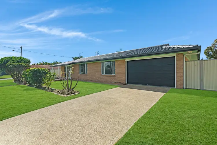 19 Denawen Street, Palm Beach QLD 4221