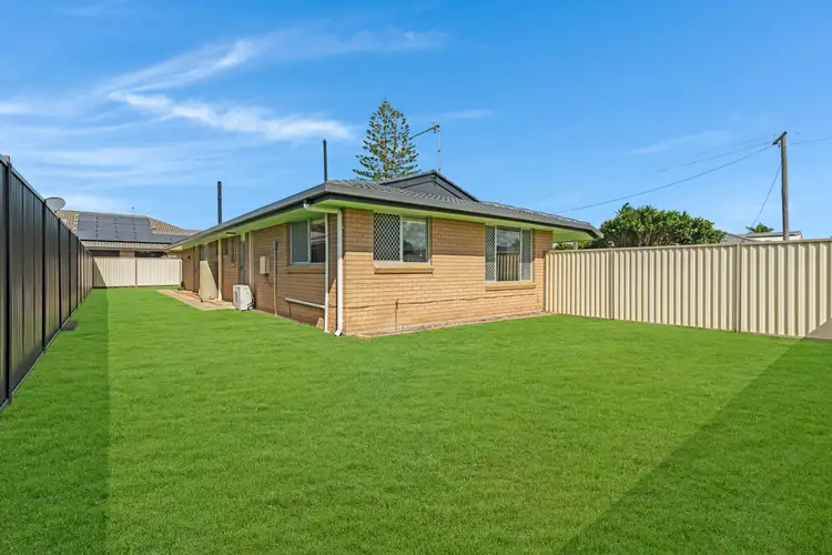 Second view of Homely house listing, 19 Denawen Street, Palm Beach QLD 4221