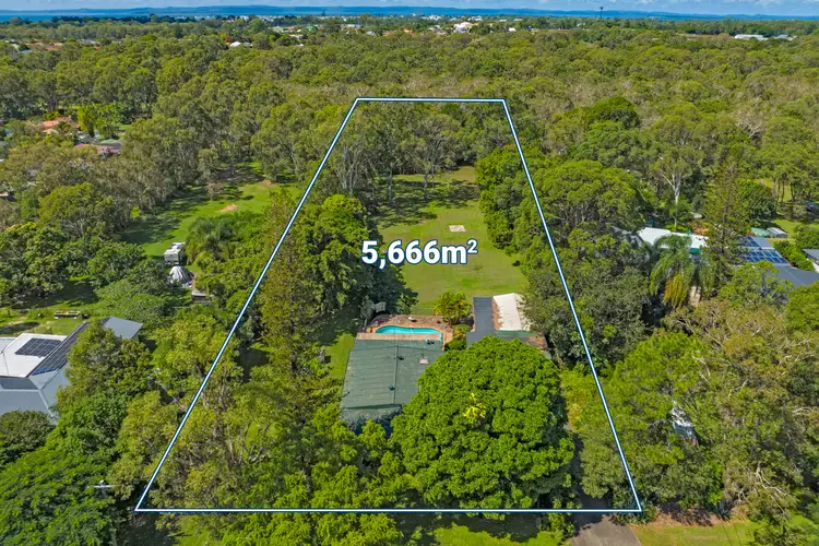 Main view of Homely house listing, 33 Dean Road, Alexandra Hills QLD 4161