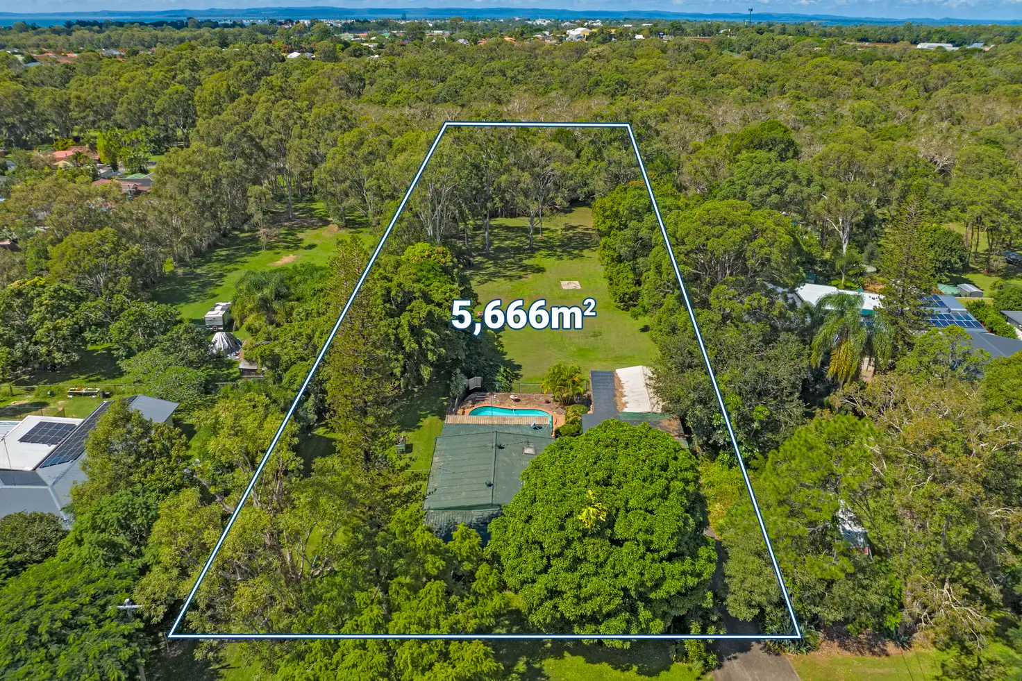 Main view of Homely house listing, 33 Dean Road, Alexandra Hills QLD 4161