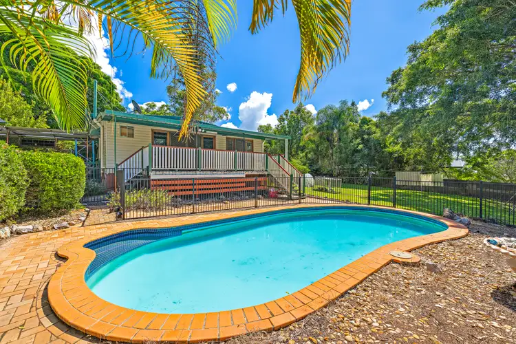 Second view of Homely house listing, 33 Dean Road, Alexandra Hills QLD 4161