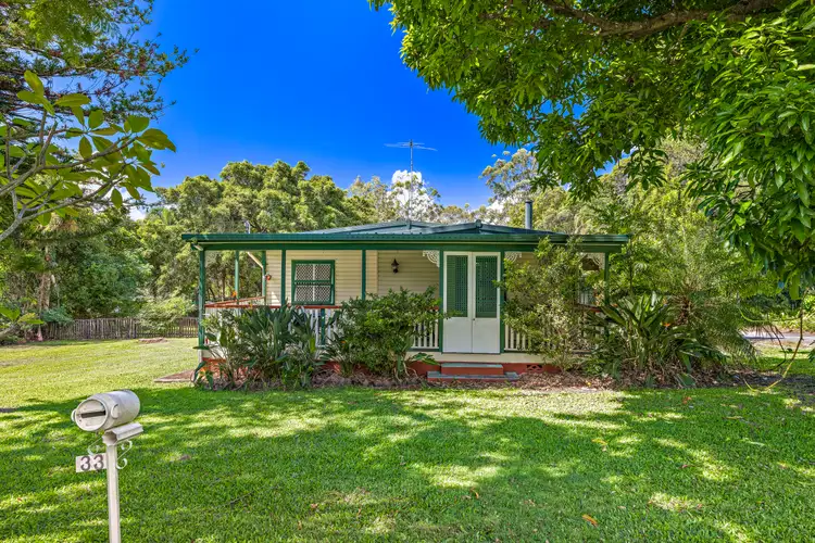 Third view of Homely house listing, 33 Dean Road, Alexandra Hills QLD 4161