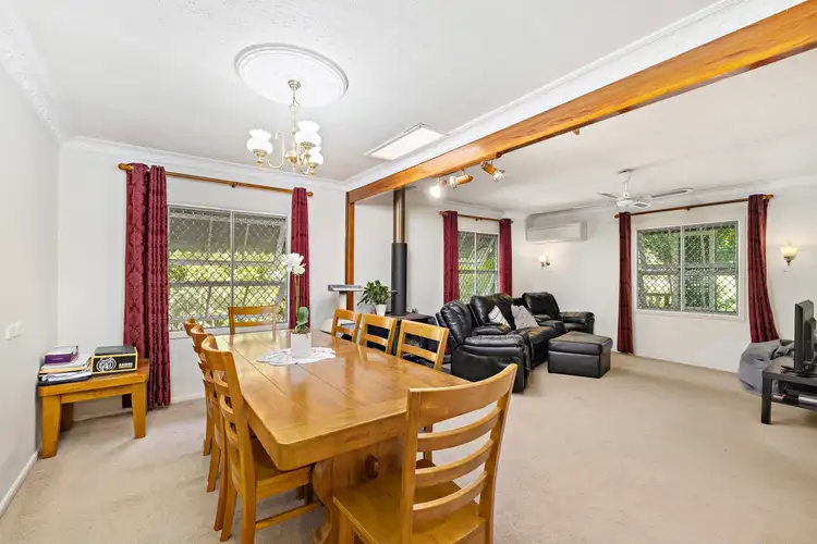Fifth view of Homely house listing, 33 Dean Road, Alexandra Hills QLD 4161