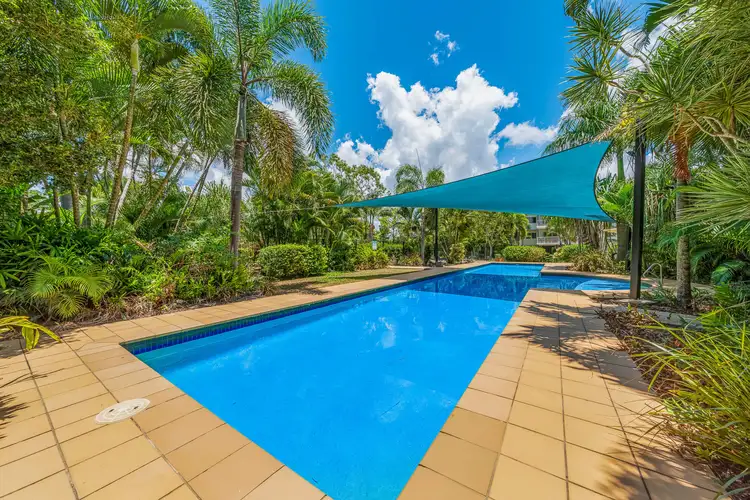 56/21 Shute Harbour Road, Cannonvale QLD 4802