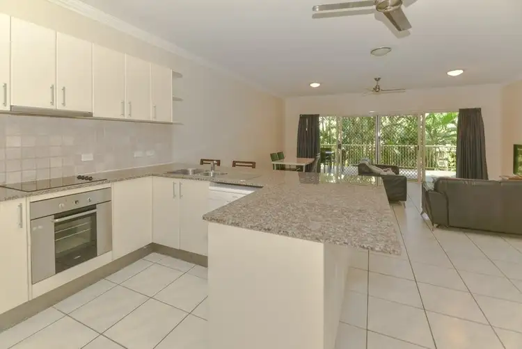 Third view of Homely unit listing, 56/21 Shute Harbour Road, Cannonvale QLD 4802
