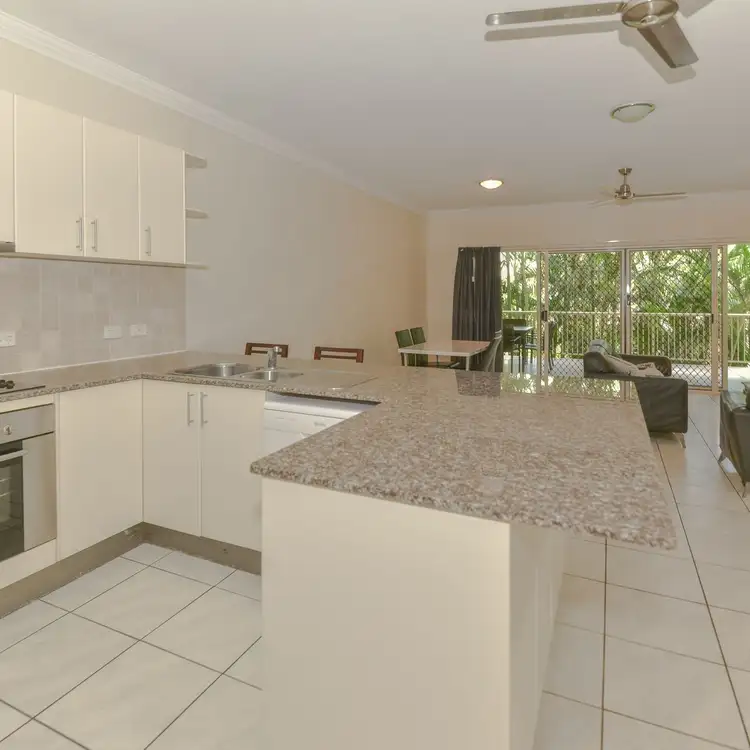 Sixth view of Homely unit listing, 56/21 Shute Harbour Road, Cannonvale QLD 4802