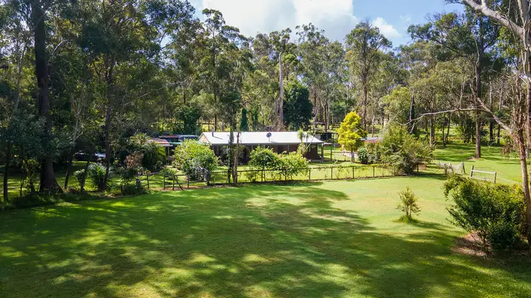 Main view of Homely house listing, 95-105 German Church Road, Carbrook QLD 4130