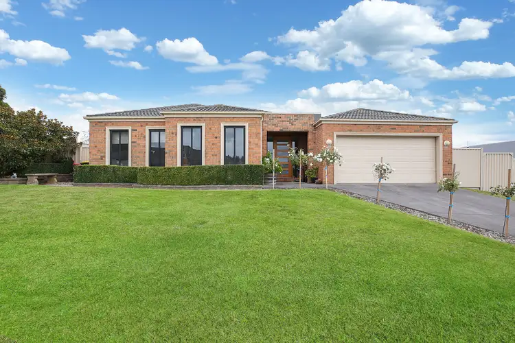 Main view of Homely house listing, 24 Lakeview Avenue, Camperdown VIC 3260