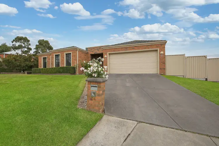 Second view of Homely house listing, 24 Lakeview Avenue, Camperdown VIC 3260
