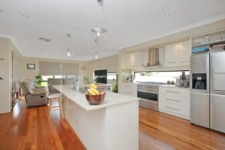 Fifth view of Homely house listing, 24 Lakeview Avenue, Camperdown VIC 3260