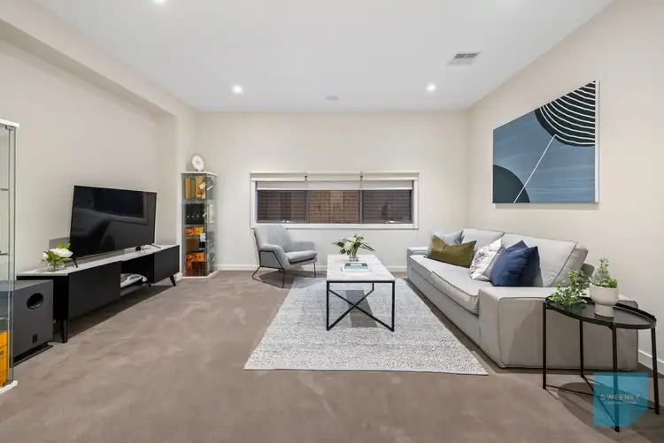 Third view of Homely house listing, 17/17-21 Carmine Circuit, Burnside VIC 3023