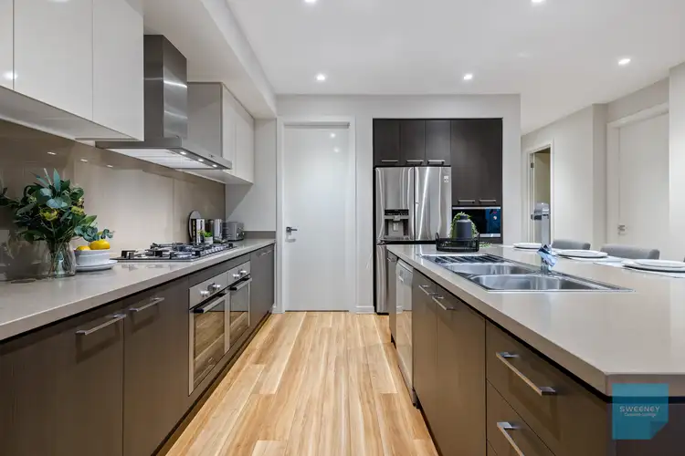 Sixth view of Homely house listing, 17/17-21 Carmine Circuit, Burnside VIC 3023