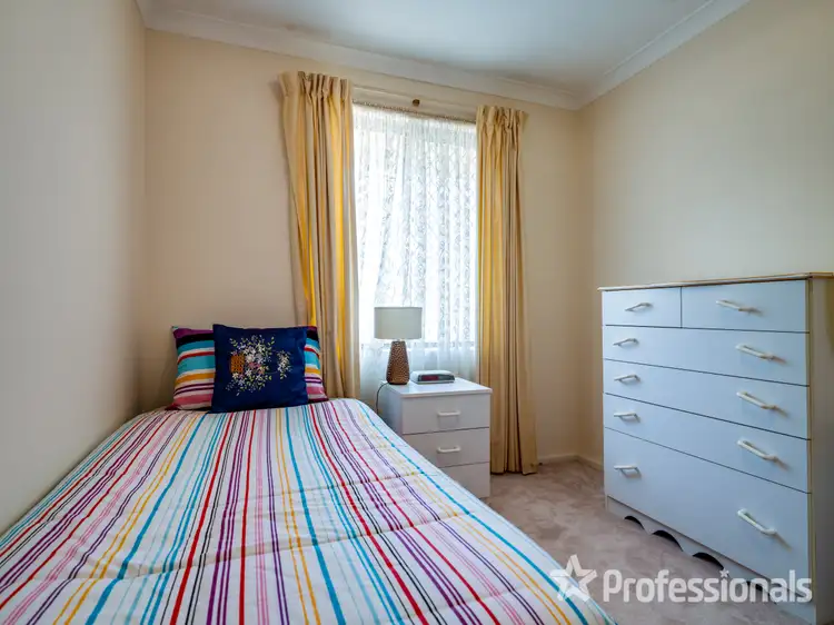 Fourth view of Homely house listing, U4/11 Noranda Place, Noranda WA 6062