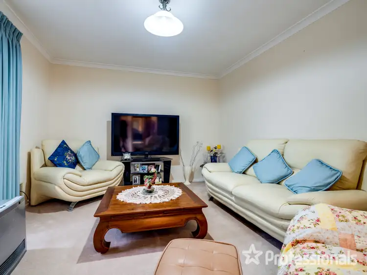Sixth view of Homely house listing, U4/11 Noranda Place, Noranda WA 6062