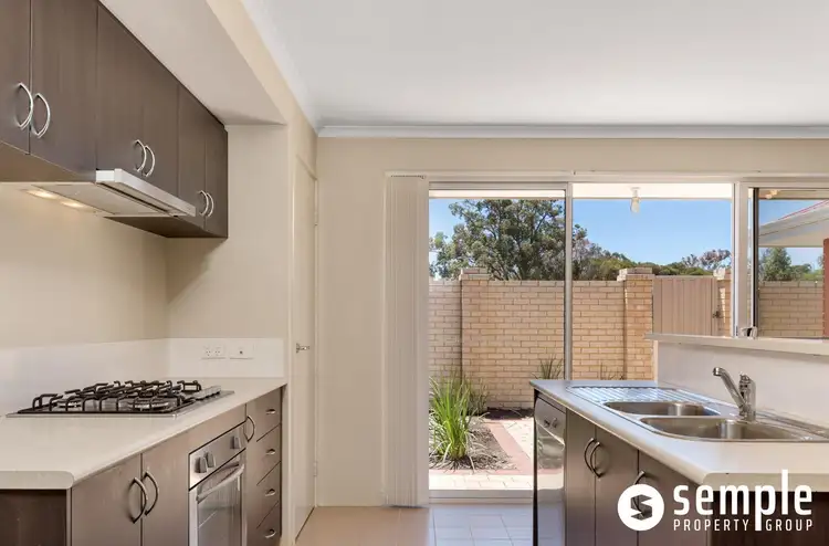 Second view of Homely house listing, 6/1 Coojong Link, Success WA 6164