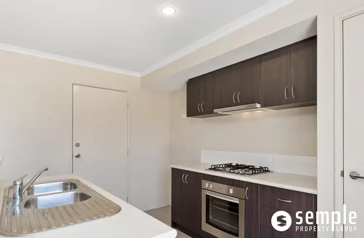 Third view of Homely house listing, 6/1 Coojong Link, Success WA 6164