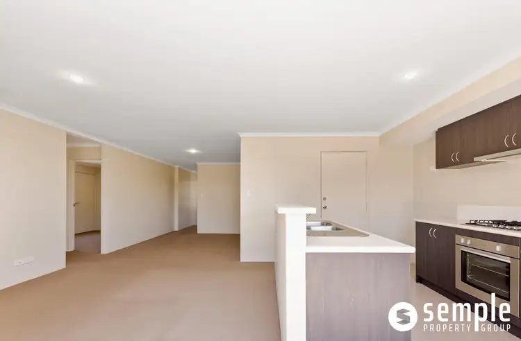 Fourth view of Homely house listing, 6/1 Coojong Link, Success WA 6164