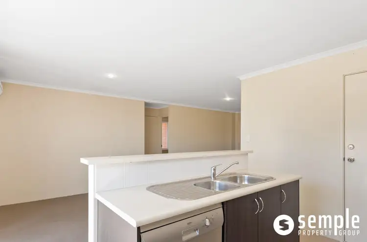 Sixth view of Homely house listing, 6/1 Coojong Link, Success WA 6164