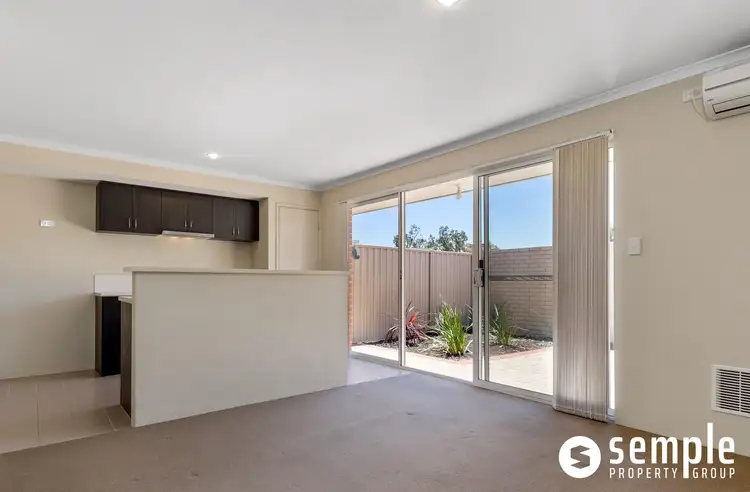 Seventh view of Homely house listing, 6/1 Coojong Link, Success WA 6164