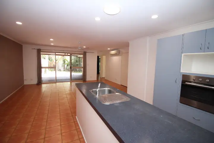 Second view of Homely semi-detached listing, 1/97 Corunna Crescent, Ashmore QLD 4214