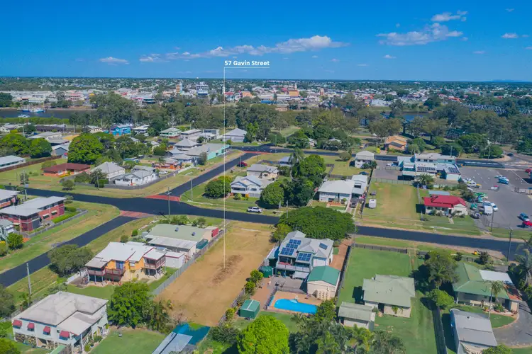 57 Gavin Street, Bundaberg North QLD 4670