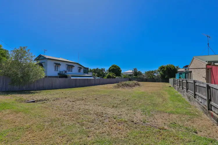 Third view of Homely land listing, 57 Gavin Street, Bundaberg North QLD 4670