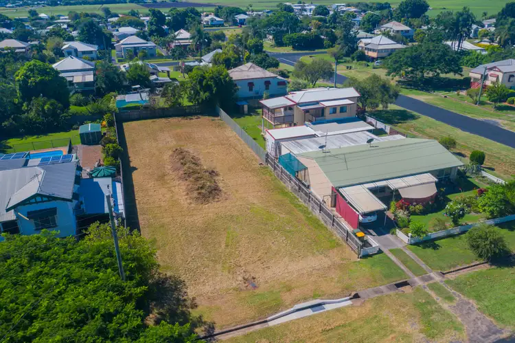 Fifth view of Homely land listing, 57 Gavin Street, Bundaberg North QLD 4670