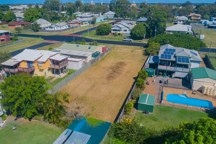 Sixth view of Homely land listing, 57 Gavin Street, Bundaberg North QLD 4670