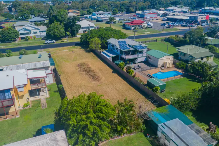 Seventh view of Homely land listing, 57 Gavin Street, Bundaberg North QLD 4670