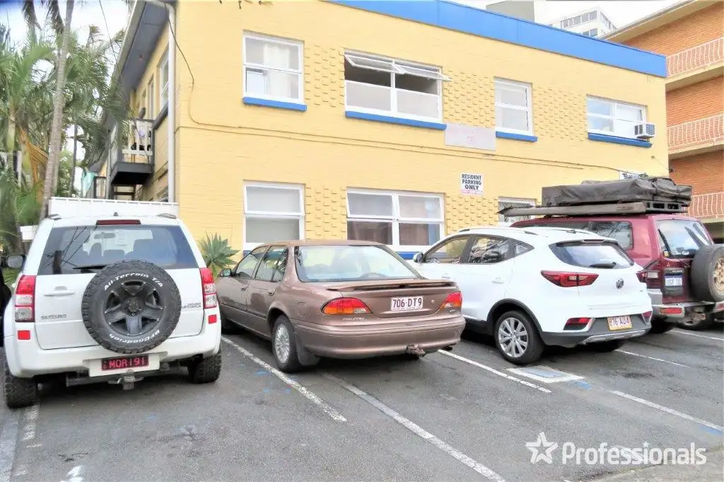 Main view of Homely unit listing, 4/42 Peninsular Drive, Surfers Paradise QLD 4217