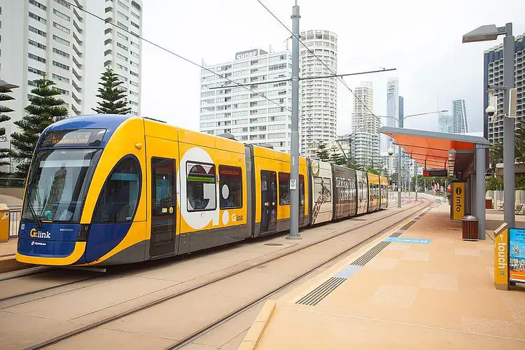 Third view of Homely unit listing, 4/42 Peninsular Drive, Surfers Paradise QLD 4217