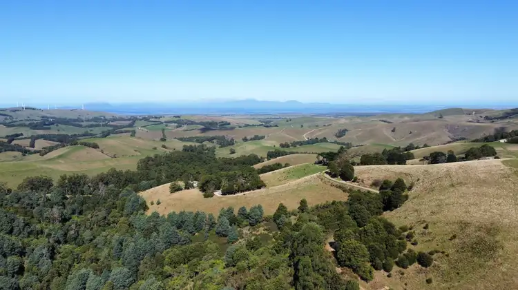 Third view of Homely land listing, 780 Foster-Mount Best Rd, Mount Best VIC 3960