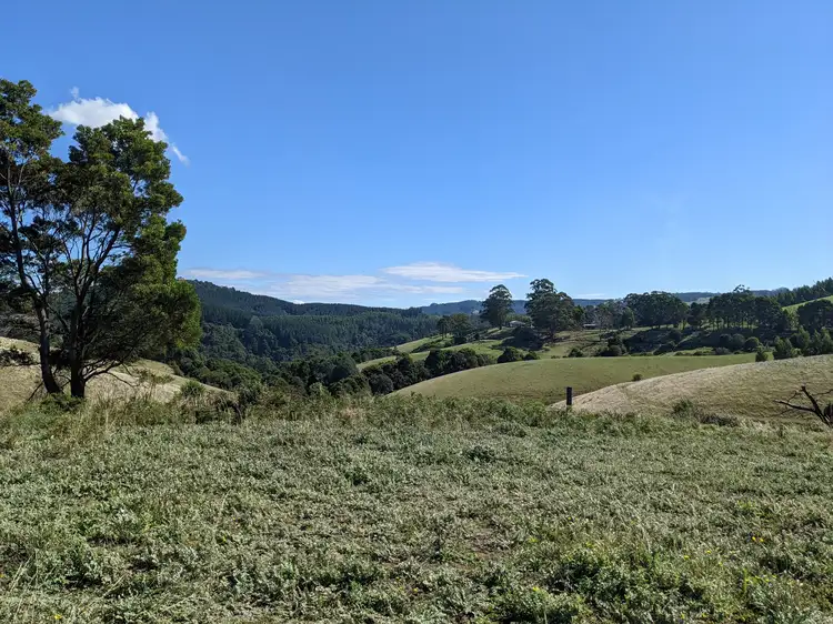 Seventh view of Homely land listing, 780 Foster-Mount Best Rd, Mount Best VIC 3960