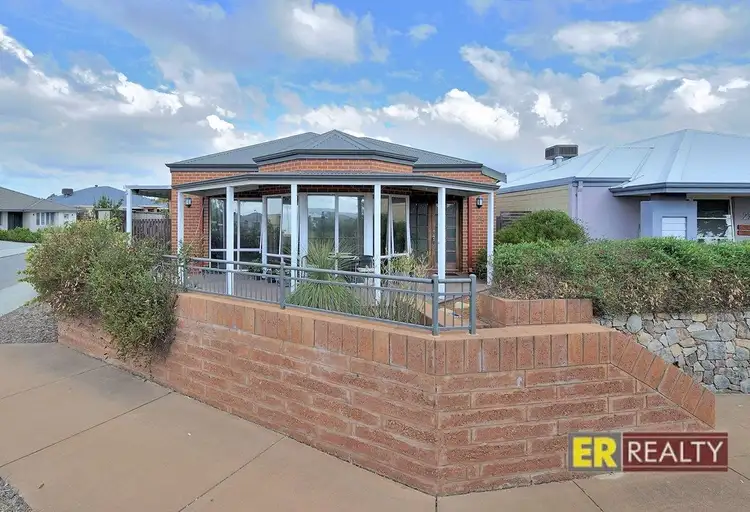 Second view of Homely house listing, 25 Lomas Circle, Ellenbrook WA 6069