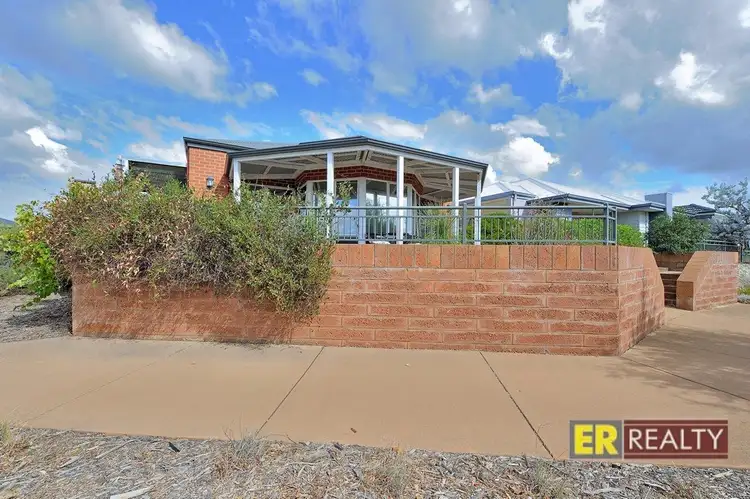 Third view of Homely house listing, 25 Lomas Circle, Ellenbrook WA 6069