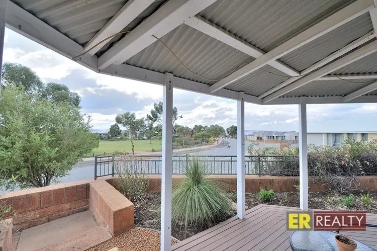 Fourth view of Homely house listing, 25 Lomas Circle, Ellenbrook WA 6069