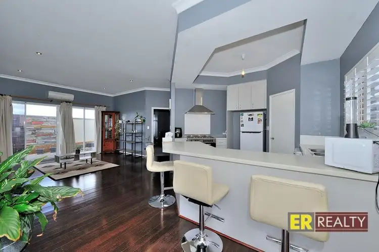 Fifth view of Homely house listing, 25 Lomas Circle, Ellenbrook WA 6069