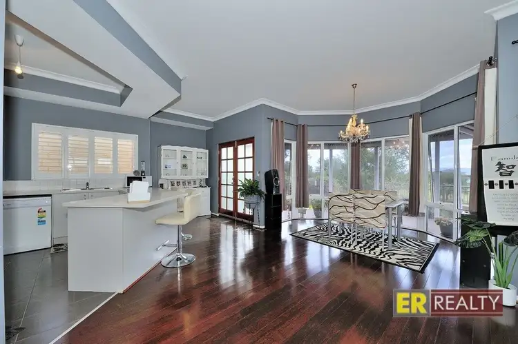 Sixth view of Homely house listing, 25 Lomas Circle, Ellenbrook WA 6069