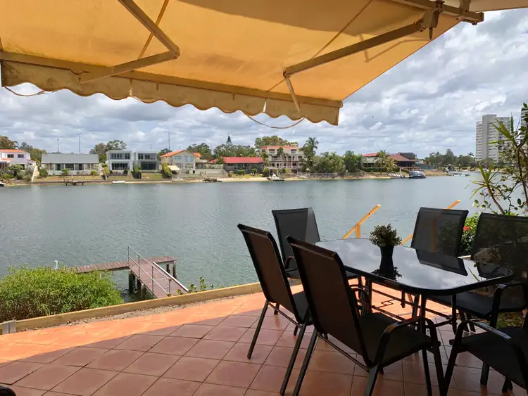 Third view of Homely unit listing, 3/20 Aquila Court, Mermaid Waters QLD 4218