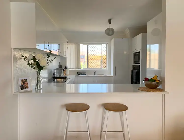 Fourth view of Homely unit listing, 3/20 Aquila Court, Mermaid Waters QLD 4218