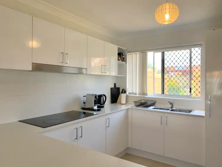 Fifth view of Homely unit listing, 3/20 Aquila Court, Mermaid Waters QLD 4218