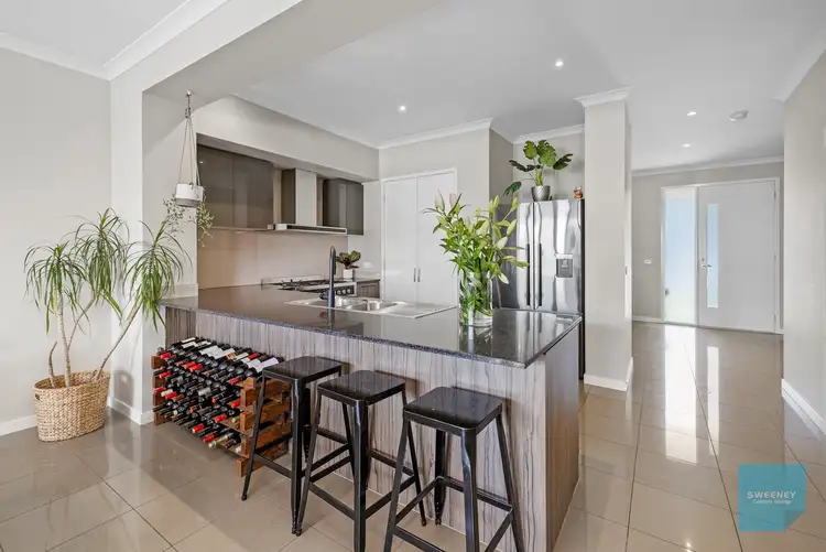 Second view of Homely townhouse listing, 14 Greville Street, Caroline Springs VIC 3023
