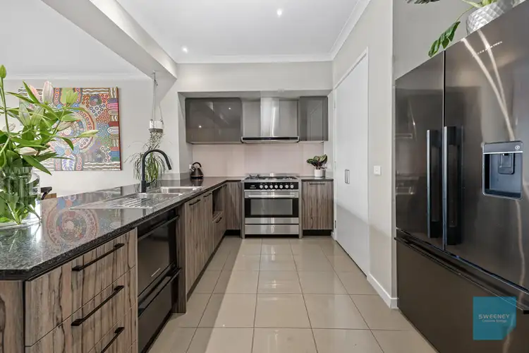 Third view of Homely townhouse listing, 14 Greville Street, Caroline Springs VIC 3023