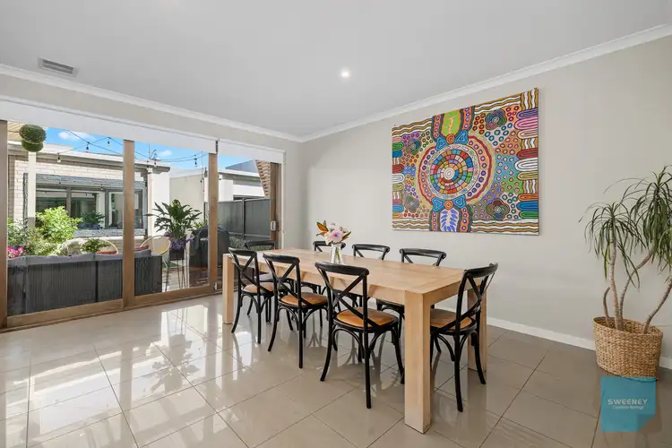 Fifth view of Homely townhouse listing, 14 Greville Street, Caroline Springs VIC 3023