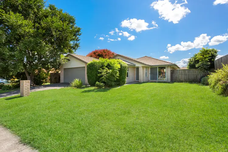 29 Westminster Crescent, Raceview QLD 4305